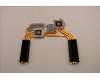 5H40X63373 Lenovo HEATSINK A DIS TM for yoga2022,AVC