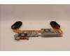 5H40X63373 Lenovo HEATSINK A DIS TM for yoga2022,AVC