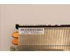 5H40X63373 Lenovo HEATSINK A DIS TM for yoga2022,AVC