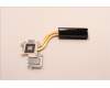 5H40X63374 Lenovo HEATSINK A UMA TM for yoga2022