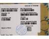 5H40X63374 Lenovo HEATSINK A UMA TM for yoga2022