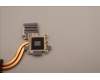 5H40X63374 Lenovo HEATSINK A UMA TM for yoga2022