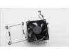 5H40X63376 Lenovo HEATSINK I/A 65W cooler,taisol