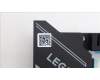 5H40X63383 Lenovo HEATSINK Z790 MB VR heatsink, ECS
