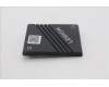 5H40X63384 Lenovo HEATSINK Z790 MB PCH heatsink, ECS