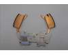 5H40X63392 Lenovo HEATSINK I UMA TM for yoga9,taisol