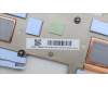 5H40X63393 Lenovo HEATSINK I DIS TM for yoga9,taisol