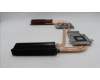 5H40X63397 Lenovo HEATSINK A DIS TM for yoga27 gen4,CM