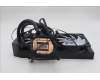 5H40X63399 Lenovo HEATSINK FRU T5 HX 240LC CPU Cooler
