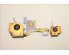 5H40X89387 Lenovo HEATSINK FAN+Heatsink N19E Sunon