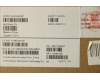 5H40X89387 Lenovo HEATSINK FAN+Heatsink N19E Sunon