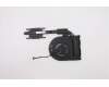 5H40X89396 Lenovo HEATSINK ThorP P-1 UMA THM ASSY TOSHIBA