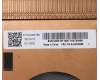 5H40X89396 Lenovo HEATSINK ThorP P-1 UMA THM ASSY TOSHIBA