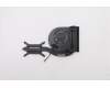 5H40X89399 Lenovo HEATSINK UMA_THM_ASSY_DELTA_DELTA