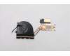 5H40X89403 Lenovo HEATSINK FRU_UMA_THM_ASSY_AVC_CS AVC