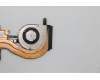 5H40X89406 Lenovo HEATSINK Hera INTEL UMA THM ASSY DELTA