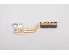 5H40X89411 Lenovo HEATSINK GE4B0_UMA_THM_ASSY_AVC