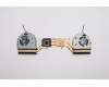 5H40Y67587 Lenovo HEATSINK Thermal Sunon,UMA,P3