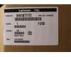 5H41B77172 Lenovo HEATSINK FRU HX3B0_UMA_THM_ASSY_DELTA