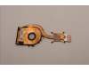 5H41B77173 Lenovo HEATSINK FRU HX3B0_UMA_THM_ASSY_THT_THT