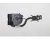 5H41B77174 Lenovo HEATSINK HT4B1_UMA_THM_ASSY_AVC