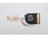 5H41B77174 Lenovo HEATSINK HT4B1_UMA_THM_ASSY_AVC
