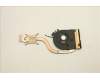 5H41B77175 Lenovo HEATSINK HT4B1_UMA_THM_ASSY_DELTA