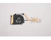 5H41B77176 Lenovo HEATSINK HT4B1_UMA_THM_ASSY_SUNON