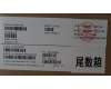 5H41B77178 Lenovo HEATSINK FRU HL4A5_UMA_THM_ASSY_TOSHIBA