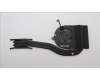 5H41B77180 Lenovo HEATSINK HL5A5_UMA_THM_ASSY_TOSHIBA THT
