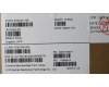5H41B77180 Lenovo HEATSINK HL5A5_UMA_THM_ASSY_TOSHIBA THT