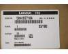 5H41B77184 Lenovo HEATSINK HT4B6_UMA_THM_ASSY_AVC