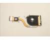 5H41B77185 Lenovo HEATSINK HT4B6_UMA_THM_ASSY_DELTA