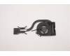 5H41B77186 Lenovo HEATSINK HT4B6_UMA_THM_ASSY_SUNON