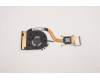 5H41B77186 Lenovo HEATSINK HT4B6_UMA_THM_ASSY_SUNON