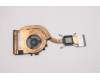 5H41B77189 Lenovo HEATSINK FRU HX3B5_UMA_THM_ASSY_AVC