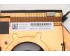 5H41B77189 Lenovo HEATSINK FRU HX3B5_UMA_THM_ASSY_AVC