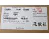5H41B77192 Lenovo HEATSINK THM HE430_UMA_THM_ASSY_AVC