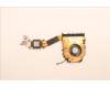 5H41B77193 Lenovo HEATSINK THM HE430_UMA_THM_ASSY_THT