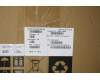 5H41B77198 Lenovo HEATSINK FRU Thermal module WIFI--KIPO