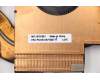 5H41B77200 Lenovo HEATSINK FAN+Heatsink N20E Sunon
