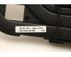 5H41B77202 Lenovo HEATSINK FAN+Heatsink N20E Delta