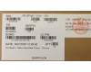 5H41B77209 Lenovo HEATSINK HC15A_THM_ASSY WEIHONG 157X73MM