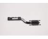 5H41B77229 Lenovo HEATSINK FRU THM K14 INTEL AVC