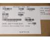 5H41B77229 Lenovo HEATSINK FRU THM K14 INTEL AVC