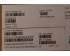 5H41B77230 Lenovo HEATSINK FRU THM K14 INTEL Taisol