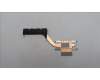 5H41B77234 Lenovo HEATSINK FRU ASSY UMA THM PEAK LFR-1 CS