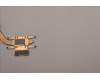 5H41B77235 Lenovo HEATSINK FRU ASSY UMA THM HY LFR-1 YG HY