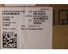5H41B77248 Lenovo HEATSINK FRU UMA_THM_ASSY_HUAYING