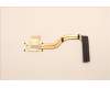 5H41B77249 Lenovo HEATSINK FRU Golem_ITL_UMA_THM_ASSY_PEAK
